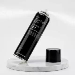 커리쉴 새틴 앤 에어리 스프레이 익스트림 홀드 300ml