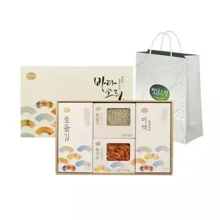 바다소리 보람 2호 선물세트X 5 코스트코 코와샵2609 [690906]