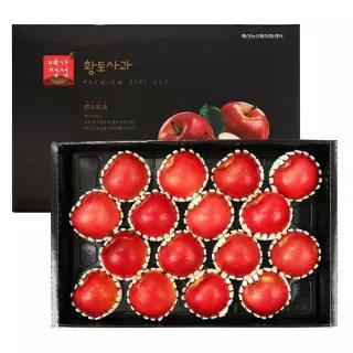 아리수 사과 5kg 선물세트 코스트코 두레샵2609 [697405]