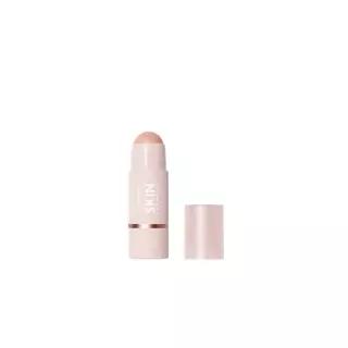 CoverGirl Trublend 스킨 인핸서 하이라이터 밤 스틱, 320 로즈 빔, 하이라이터, 비건 포뮬라, 사용하기 쉬