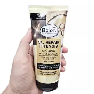발레아 프로페셔널 컨디셔너 오일 리페어 인텐시브 200ml x 1개 po801685 479971