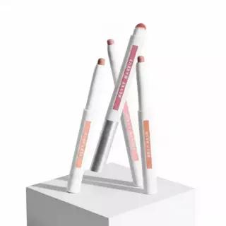 HEVVY MAKEUP [2PACK] 언더톤 플럼핏 립펜슬 4 colors 택2