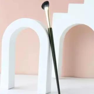부드러운 코라인 브러쉬 노즈 섀딩 코쉐딩 브러시