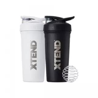 XTEND 블랜더보틀 스트라다 인슐레이티드 710ml (블랙/화이트)169805