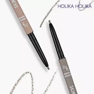 [홀리카홀리카] 원더드로잉 스키니 아이브로우 1+ 1 (1.5mm 초슬림 펜슬)
