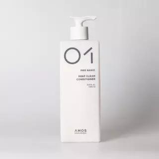 딥클린 컨디셔너 아모스프로페셔널 1000ml