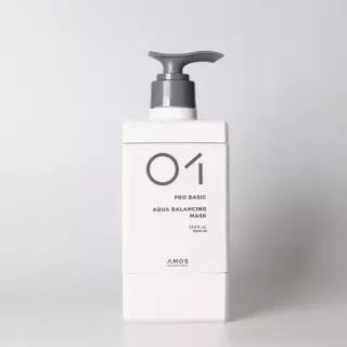 아모스 아쿠아 밸런싱 마스크 1000ml