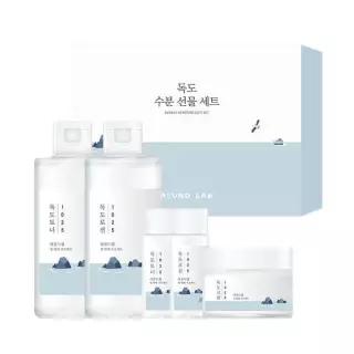 라운드랩1025 독도 수분 선물 세트 코스트코 두레샵2609 [696797]
