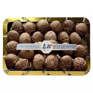 무농약 생 표고버섯(흑화고) 선물세트 600g 코스트코 잡화마켓2609 [697408]