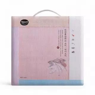 바다소리 로스팅 국물팩 선물세트 x 10세트 코스트코 잡화마켓2609 [685153]
