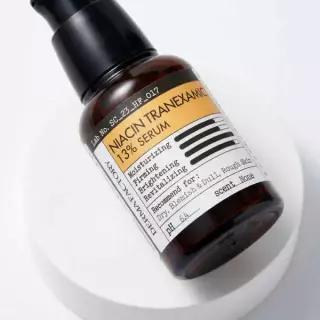 팩토리 나이아신 트라넥삼산 13% 세럼 30ml
