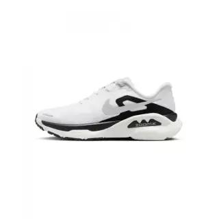나이키 NIKE 스트럭처 플러스 로드 러닝화 M - 서밋 화이트:블랙:메탈릭 실버 II7192-100 261640