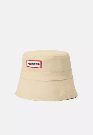 Hunter 헌터 오리지널 도르니 유니섹스 - 모자 자갈색 7063954