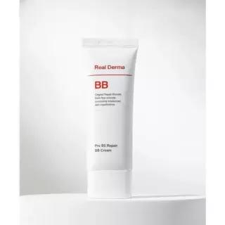 REAL DERMA 리얼더마 프로 B5 리페어 비비크림 40ml+40ml