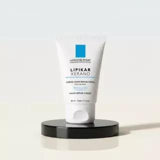라로슈포제 리피카 절앤드 온천수 핸드크림 50ml