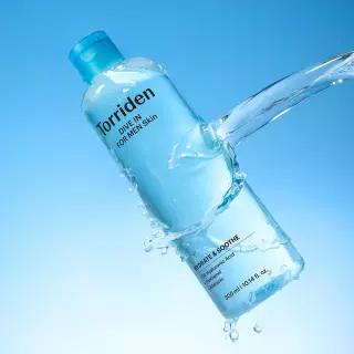 [NEW] 다이브인 포맨 저분자 히알루론산 스킨 300ml 