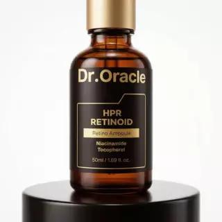 [화해어워드 1위/모공앰플] 닥터오라클 레티노타이트닝 비타민A 레티놀 앰플 50ml