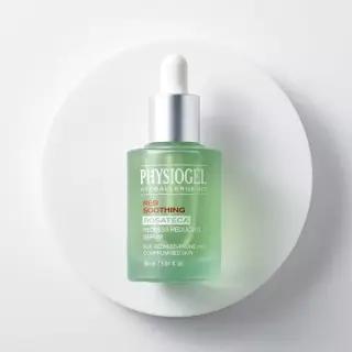 [붉은기진압] 피지오겔 레드수딩 로자테카 레드니스 리듀싱 세럼 30ml 기획(+15ml)
