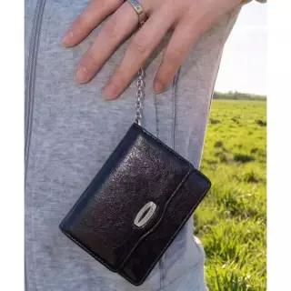 PROUVE PR RING NAME POCKET - BLACK