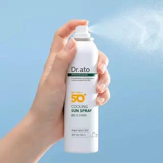 닥터아토 쿨링선스프레이150ml 110475