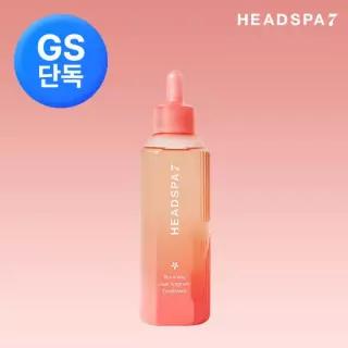 [GS단독] 헤드스파7 블루밍듀얼앰플 트리트먼트 230ml