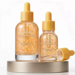 [채서안PICK/3일잡티세럼] 아비브 글루타치온좀 잡티 세럼 비타 드롭 50ml 기획 (+20ml)