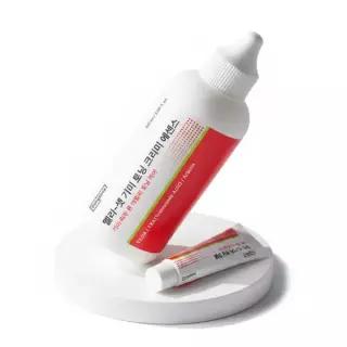 [10월 픽/기미톤업제] 동국제약 멜라-셋 기미 토닝 크리미 에센스 100ml 기획 (+크림 10ml+패치 2매)