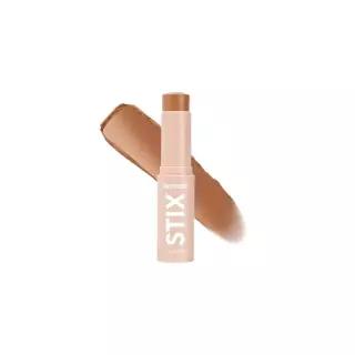 ColourPop 크림 브론저 스틱 - 블렌딩 가능한 컨투어 빛나는 여름 메이크업, 자연스럽고 매트한 마감 반