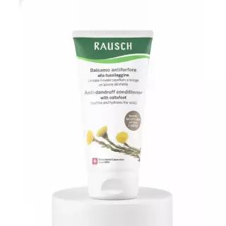 RAUSCH 콜츠푸트 안티-댄드러프 컨디셔너 150ml