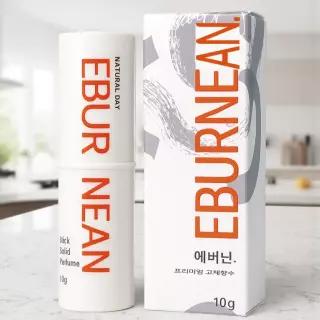 에버닌 프리미엄 고체향수 승무원향수 10g 1개