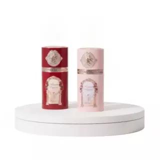 FLOWERKNOWS 스트로베리 큐피드 컬렉션 리퀴드 블러쉬