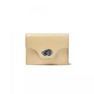 MADENROLLS Luce Wallet Yellow