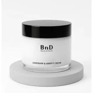 비엔디 언더암 크림 100ml