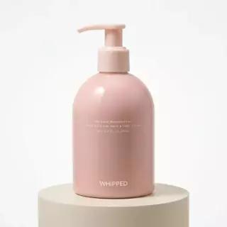[NEW/무화과살냄새향] 휩드 무화버터 비건 밀크티 핸드  바디로션 290ml
