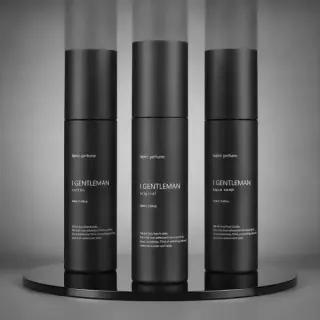 [향기플러팅]아이젠틀맨 섬유향수 100ml(3가지향)