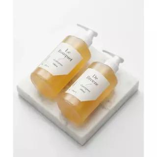 먼스앤데이즈 퍼퓸케어 샴푸 500ml 2개