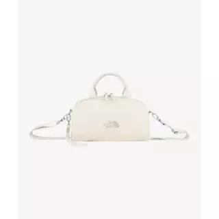 NN2PR85K 가벼운가방 데일리가방 화이트라벨 보니 볼링백 S CREAM 5627934