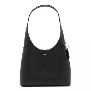 [Q11]코치 CU068B4BK 여성 숄더백 BLACK LEATHER BROOKLYN 28 SHOULDER BAG
