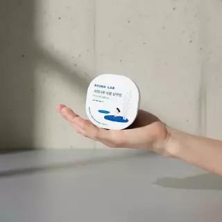라운드랩 자작나무 수분 선쿠션 15g 3개 SPF 50+ PA++++