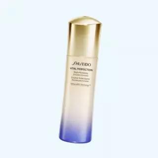 시세이도 바이탈 퍼펙션 브라이트 리바이탈라이징 에멀전 인리치드 100ml 231214 02 5070023