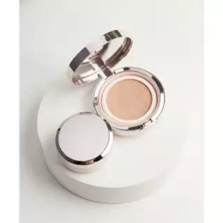 ISOI [본품+리필]스킨케어 비건 쿠션 SPF38 PA++ 21호 13g (+워터프렙 선크림 3회 체험분 증정)