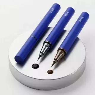 삐아 네버 다이 브러쉬 아이라이너(2color)