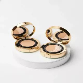 CHALLANS DE PARIS [SET] 쿠션 드 루나 엑셀랑스 15g 2개+미니 루나 쿠션 21호 5g 1개 증정