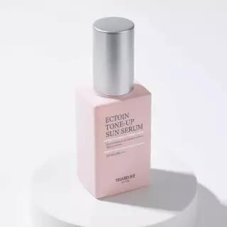 트로이아르케 서울 엑토인 톤업 선세럼 50ml
