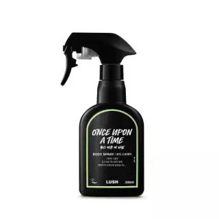 LUSH 공식 원스 어폰 어 타임 200ml - 바디 스프레이 479280