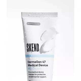매장정품 SKEND 스캔드 더마젠 47 메디컬 디바이스 MD 크림 100g