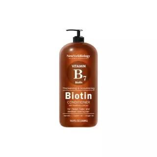 뉴욕 생물학 비오틴 컨디셔너 - 16.9 fl oz 449891