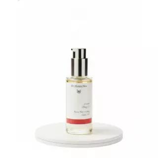 DRHAUSCHKA 로즈 너처링 바디오일 75ml