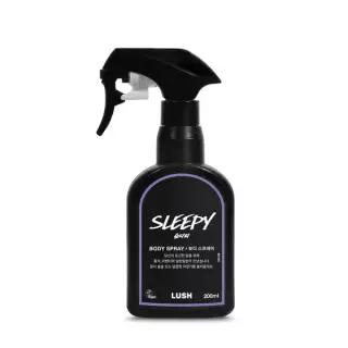 LUSH 공식 슬리피 200ml - 바디 스프레이 479272