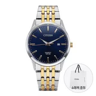 BI5006-81L 남성 메탈시계